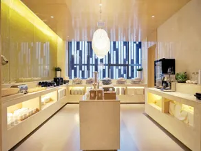 Ji Hotel Zhengzhou Zijingshan Garden Road - Image 4