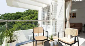 StayVista Residences at Baner - Balewadi with Air Purifier - Image 4
