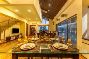 Alaya Stays, Gauri Villa Retreat W/ Pvt Pool - Image 5