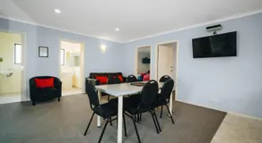 Welcome Inn Motel Levin - Image 4