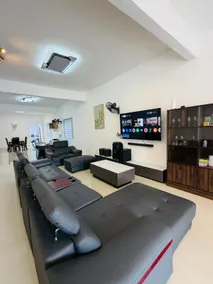 PRIVATE POOL HOMESTAY KEMAMAN CHUKAI 10PAX - Image 3