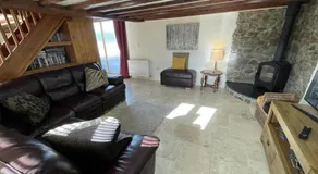 Granary Barn A Rural Retreat - Private Hot Tub - Image 2