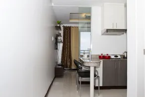 BIRCH TOWER - MALATE ROOMS - Image 5