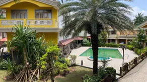 Pacheco | 2bhk with Pool | 2 min to Benaulim beach - Image 5