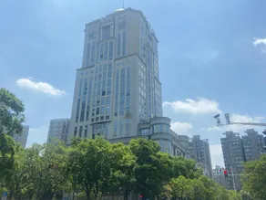 Jinyan Hotel - Image 4