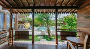 Moson Bali Villa Legian - Image 3