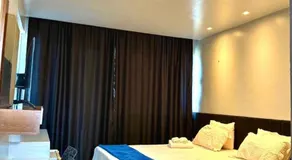 Atlas Beach Hotel - Image 2