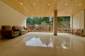 Hotel Satkar Residency - Riverside Old Manali - Image 4