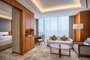 LOTTE Hotel Yangon - Image 2