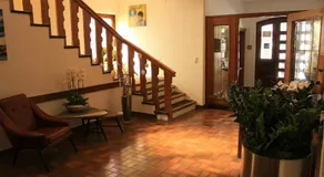 Hotel Alpenland - Image 5