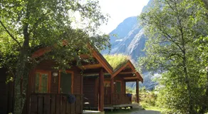Trollveggen Camping - Image 3