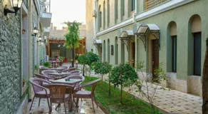 Malika Bukhara Boutique Hotel - Image 5