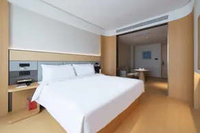Ji Hotel Zhangjiakou Zhangbei - Image 2