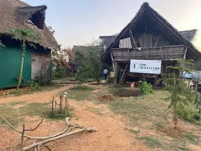 Time Travellers Hostel - Image 5