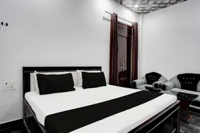 SPOT ON HOTEL GRAND - Image 2