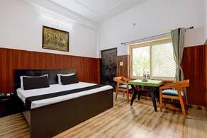 SPOT ON The Patharkot Cafe & Cottage - Image 2