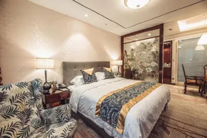 Hai'an Wangfu Bangrui International Hotel - Image 2