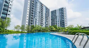 Mayabay Gamuda Cove SplashMania Suite - Image 4