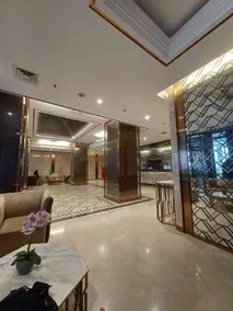 Apartemen Pollux Habibi di pusat center kota Batam - Image 4