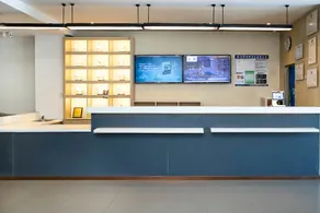 Hanting Hotel Qingdao Chengyang Fenggang Road Subway Station - Image 5