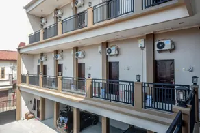 Urbanview Hotel near Alun Alun Tegal - Image 4