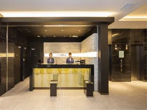 Hotel WBF Kitahama - Image 4