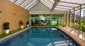 Grand Hill Resort and Spa - Image 2
