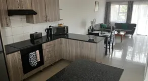 OR Tambo Self Catering Apartments, The Willows - Image 2