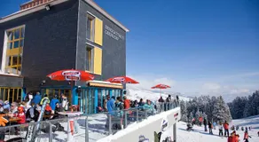 Berggasthaus Oberdorf - Image 4