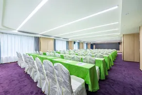 Lanou Hotel (Guiyang Beijing West Road Shijicheng) - Image 5