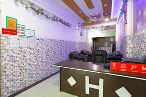 SPOT ON 39882 Hotel Shanti Plaza - Image 2