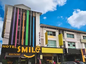 Smile Hotel Cheras Sri Permaisuri - Image 5