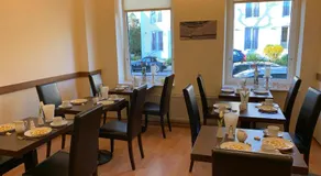 Pension Appartementhaus Hus Möhlenbarg - Image 5