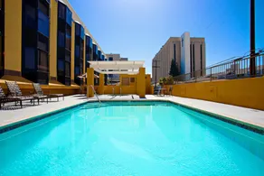 Downtown Area - Image 2