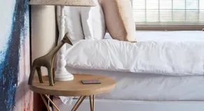 Savannah Boutique Guest Suite - Image 2