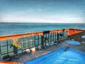 Presidential Suite na orla da Praia da Costa - Image 2