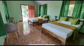Cabinas Tortuguero Sports Fishing - Image 2
