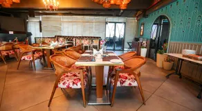 Regenta Place Jhansi by Royal Orchid Hotels Limited - Image 3