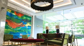 Cozy Ciputra International 1BR Apartment in West Jakarta, San Francisco Tower by Le Ciel Hospitality - Image 3