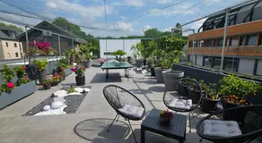 Cityferienwohnung - Image 3