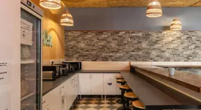 El Josemari Hostel - Image 4