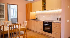 Livonia Central Apartments - Image 5
