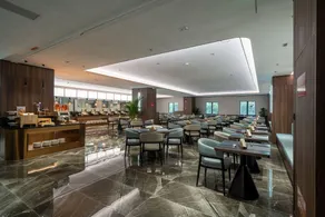 Xiamenair Maple Hotel (Xiamen SM City Plaza) - Image 3