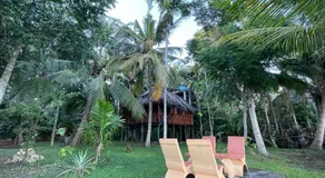 LakeSide Cabana Tissamaharama - Image 3