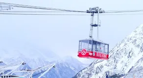 Gentianes - City center studio next to Aiguille du Midi lift - By Cozee Rentals - Image 4