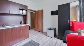 Rabie Aparthotel - Image 4