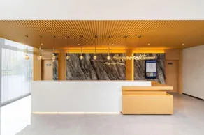 Magnotel Business Hotel (Nanpi) - Image 2