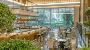 Wuzhen Embankment Resort Hotel - Image 5