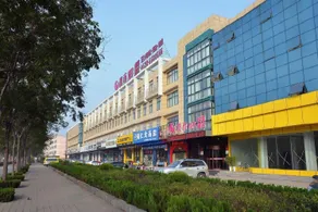 City 118 Chain Hotel (Tai'an Ningyang Qixian Road Branch) - Image 4