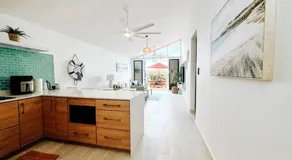 Casa Arroyo Oceanfront Apt in CampoMar Resort - Image 5